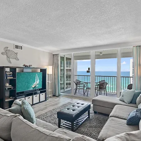 Shoreline Towers 1114